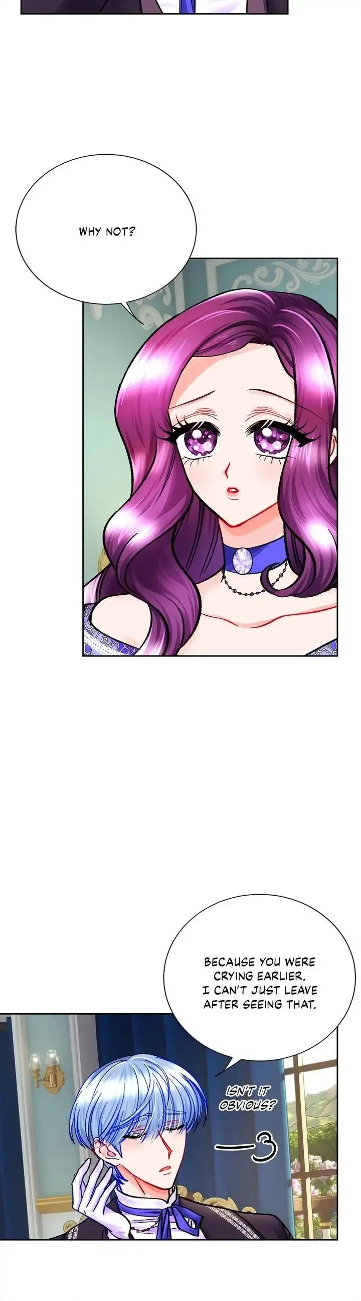 Villainous Princess Chapter 16 9